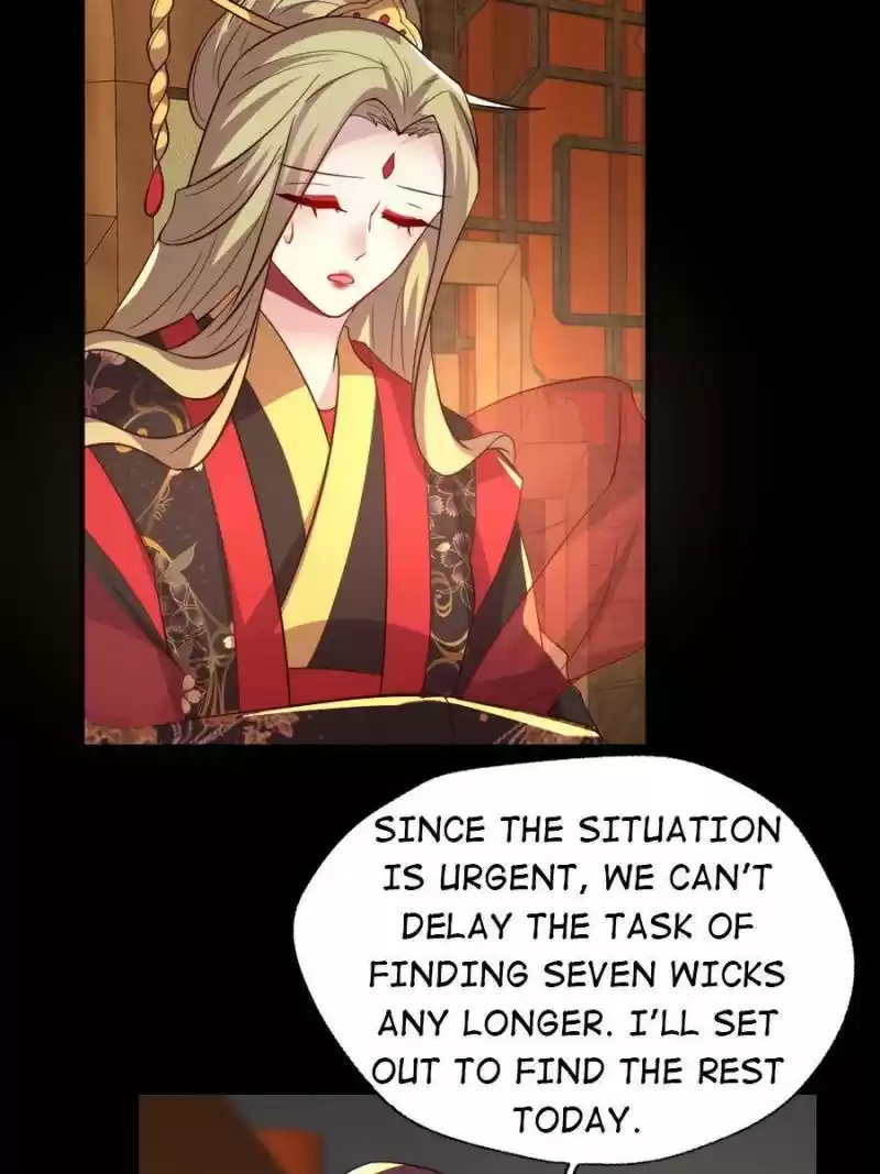 My Vampire Master Chapter 172