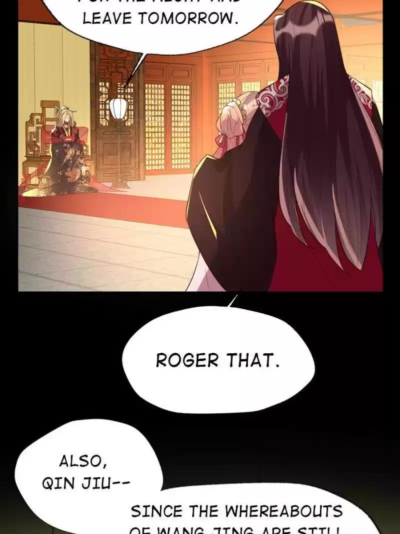 My Vampire Master Chapter 172