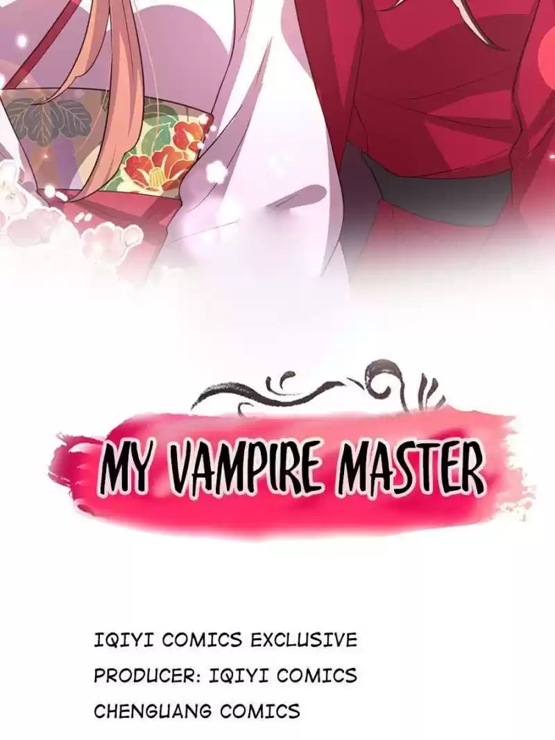 My Vampire Master Chapter 173