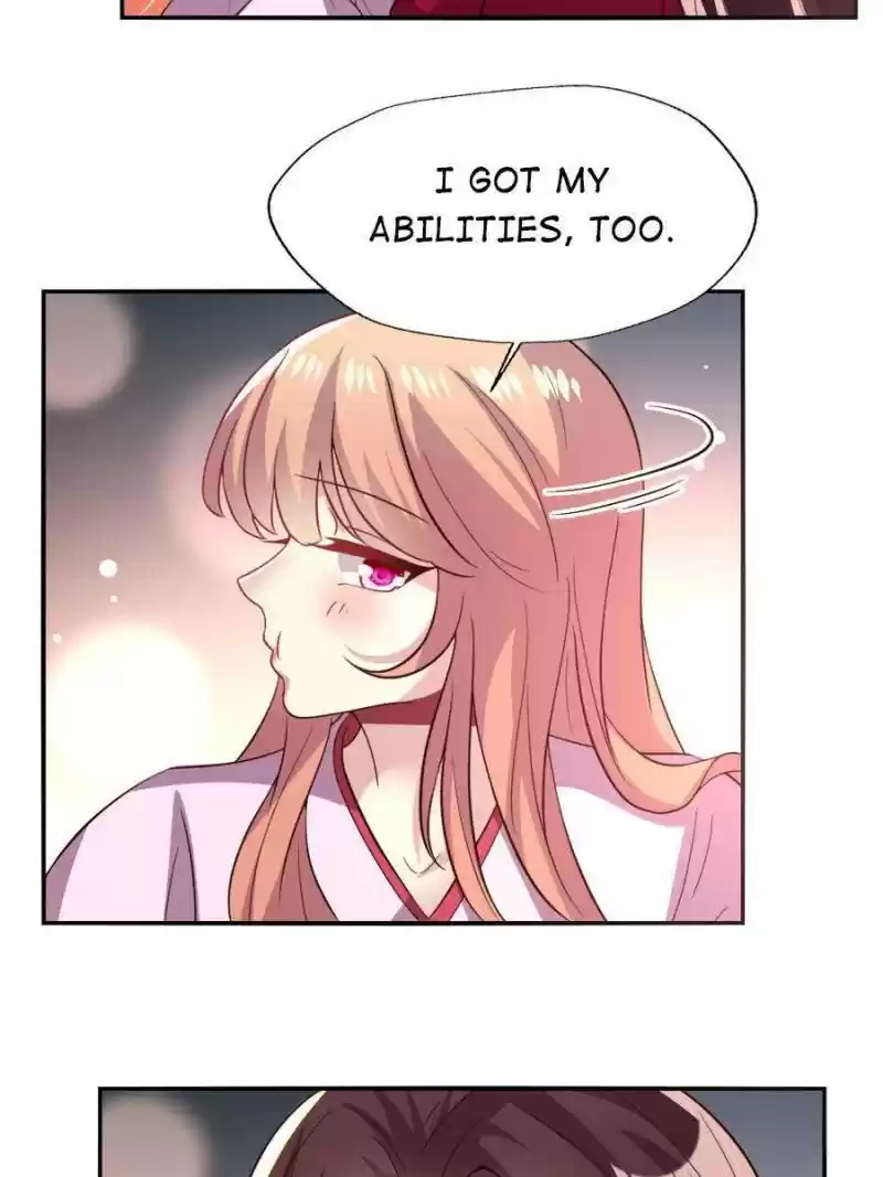 My Vampire Master Chapter 173