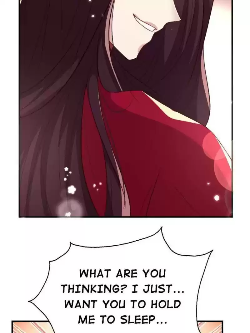 My Vampire Master Chapter 173