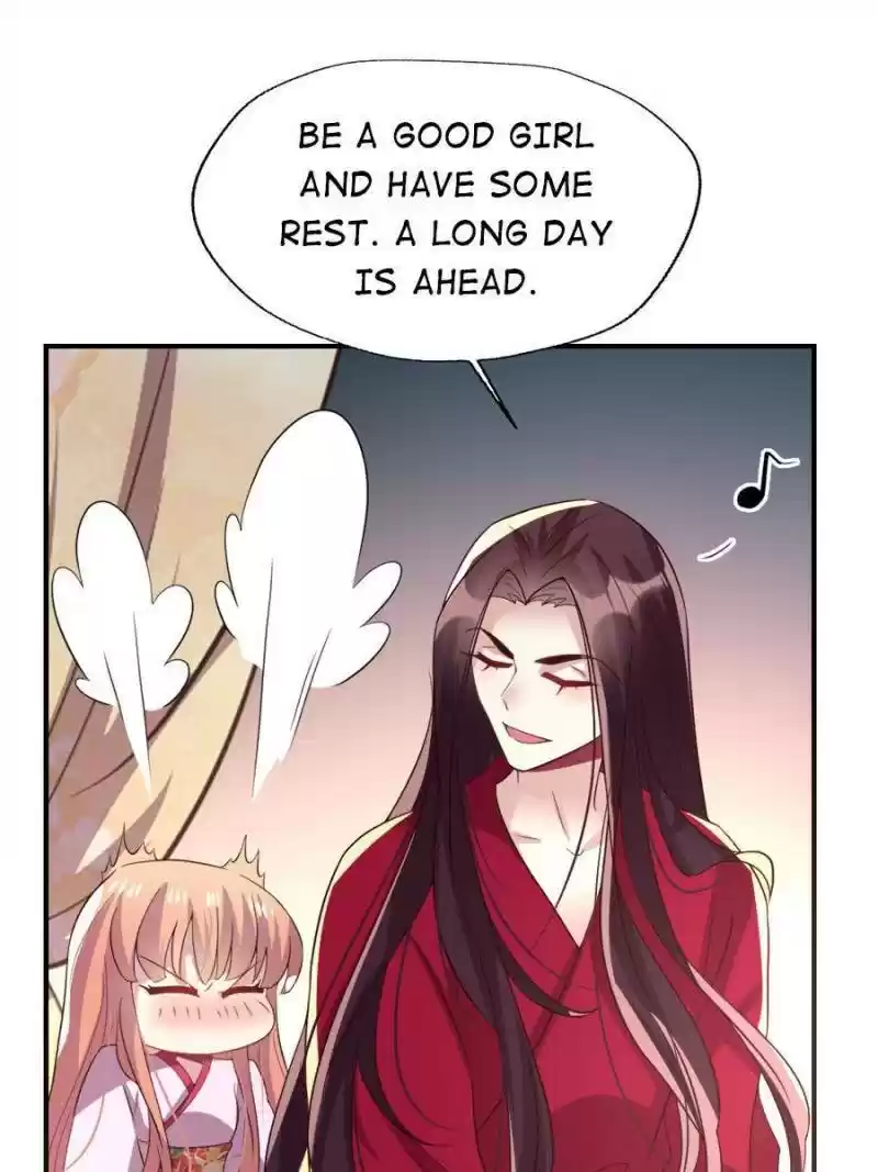 My Vampire Master Chapter 173