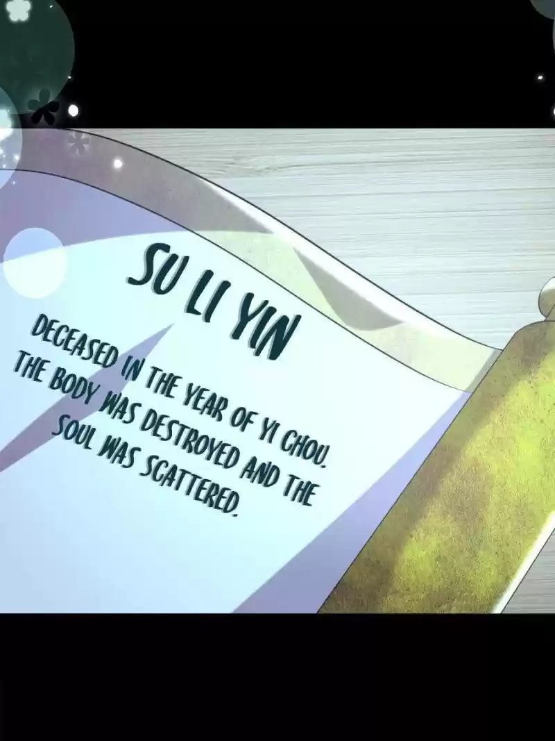 My Vampire Master Chapter 173