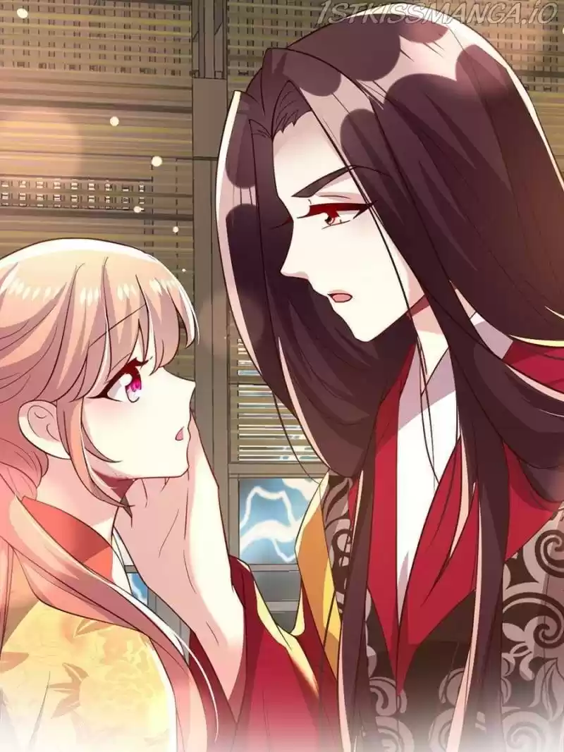 My Vampire Master Chapter 175