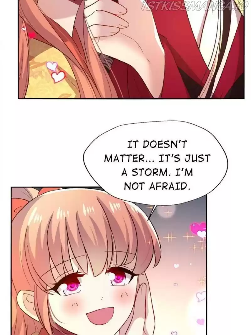 My Vampire Master Chapter 175