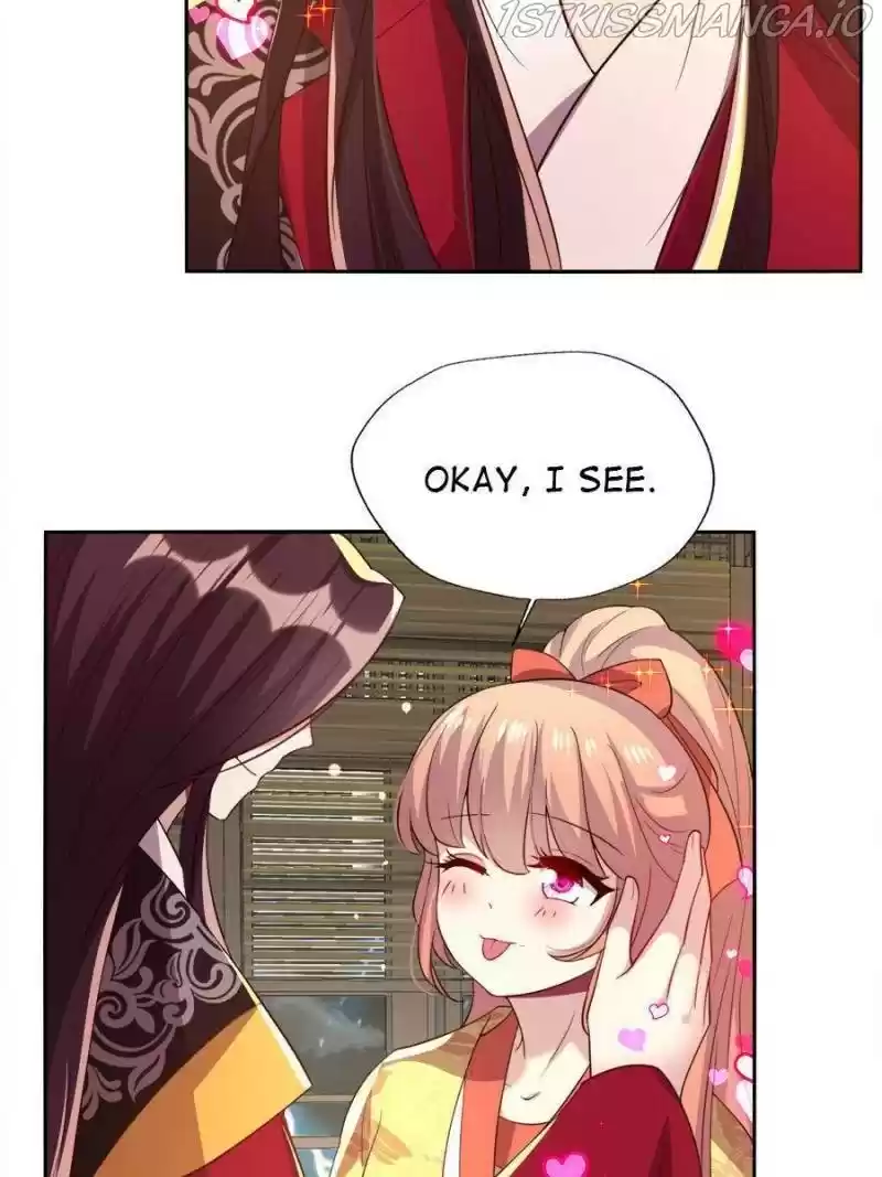 My Vampire Master Chapter 175