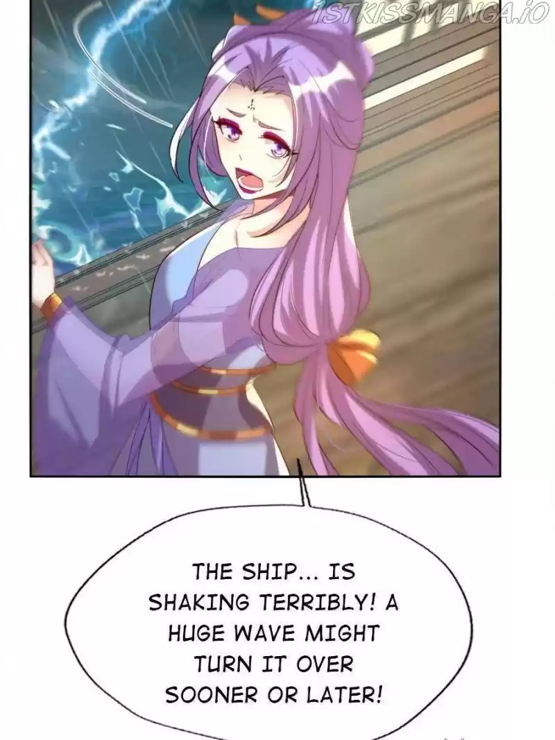 My Vampire Master Chapter 175