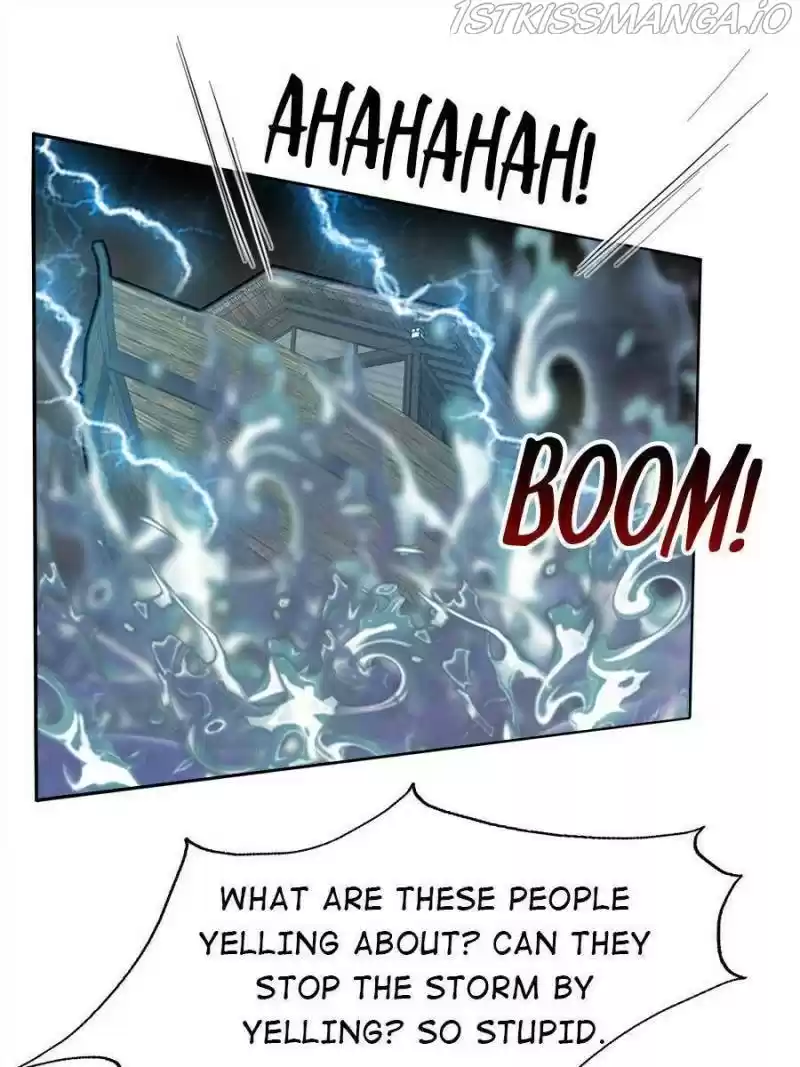 My Vampire Master Chapter 175