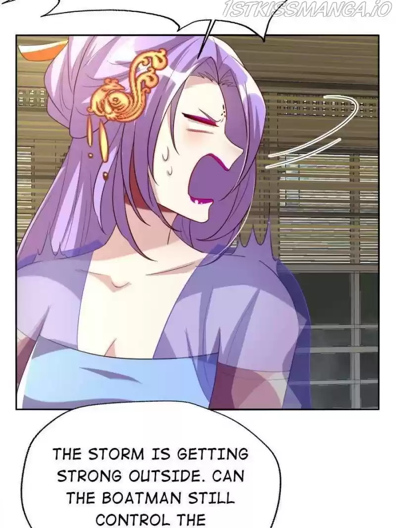 My Vampire Master Chapter 175