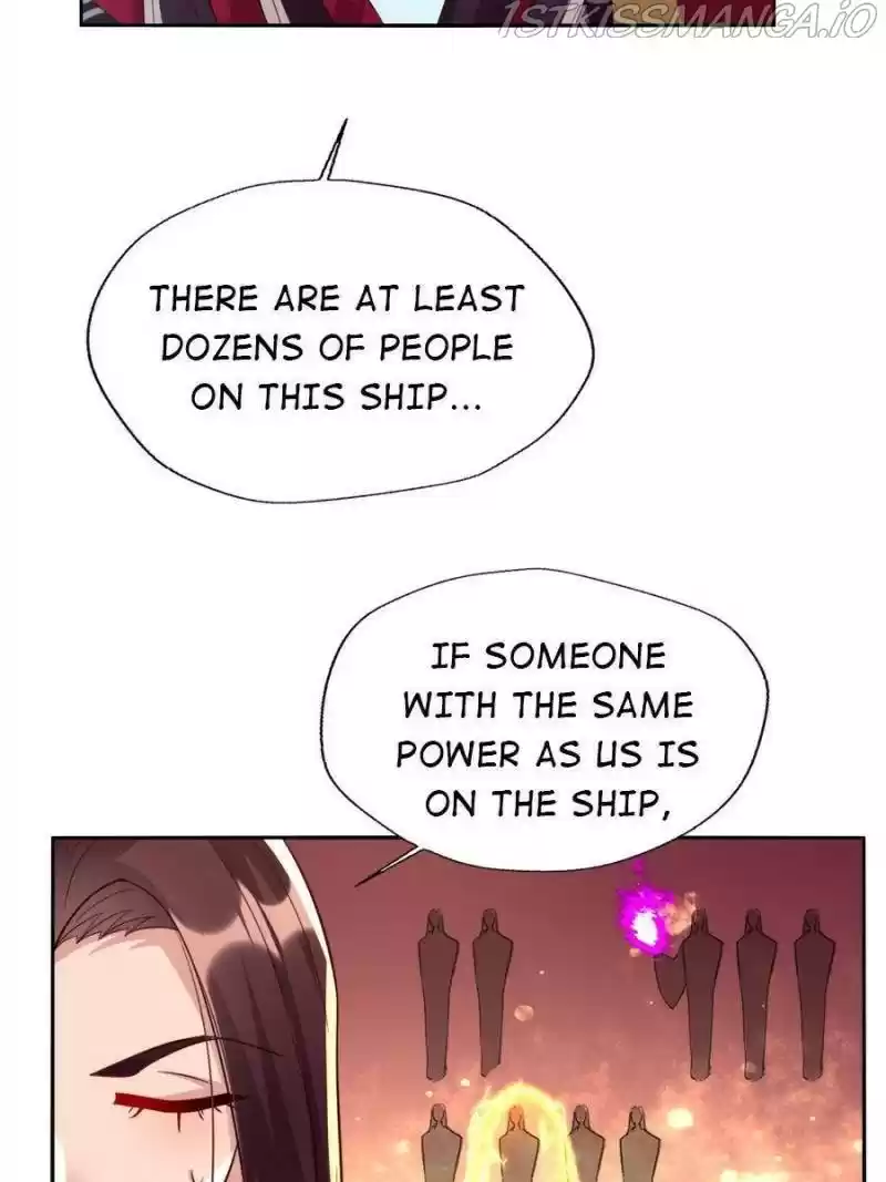 My Vampire Master Chapter 175