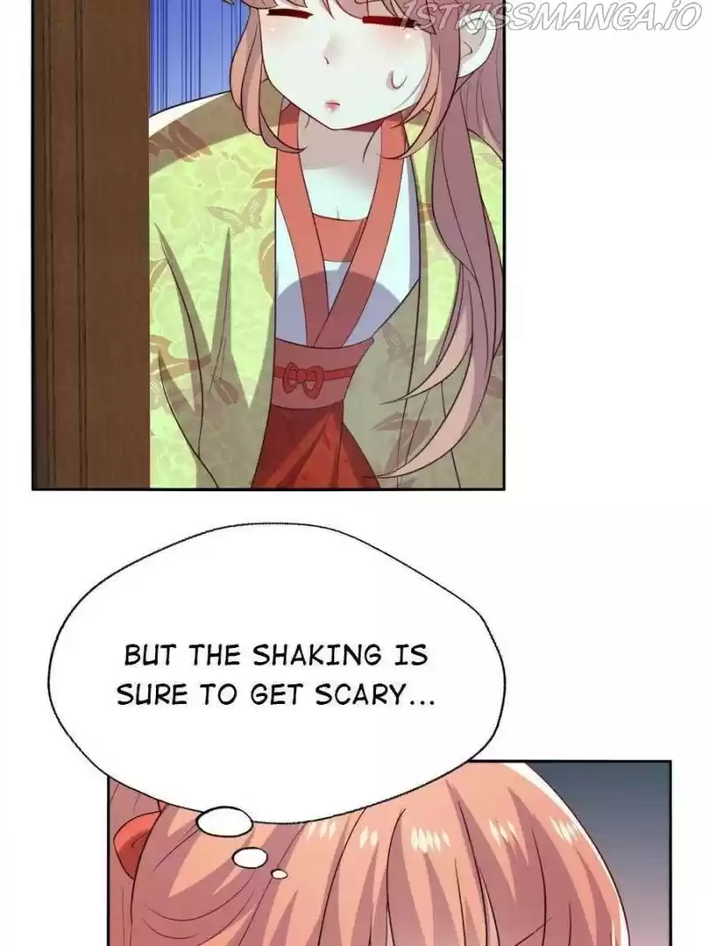 My Vampire Master Chapter 175