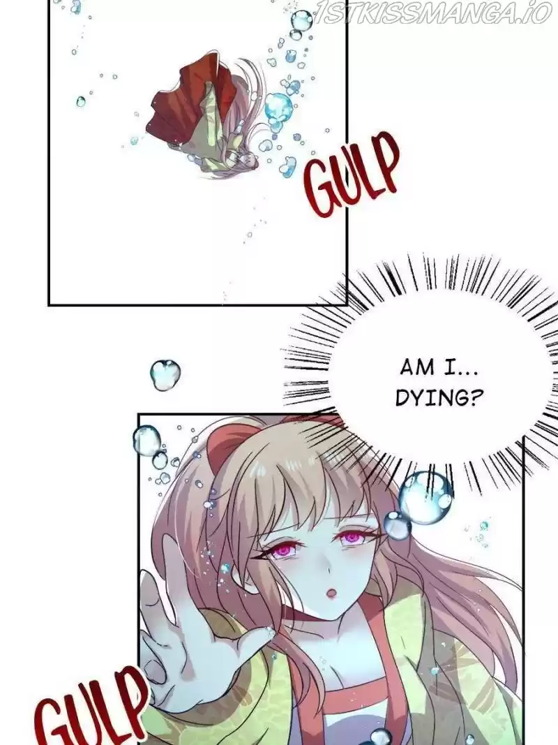 My Vampire Master Chapter 175