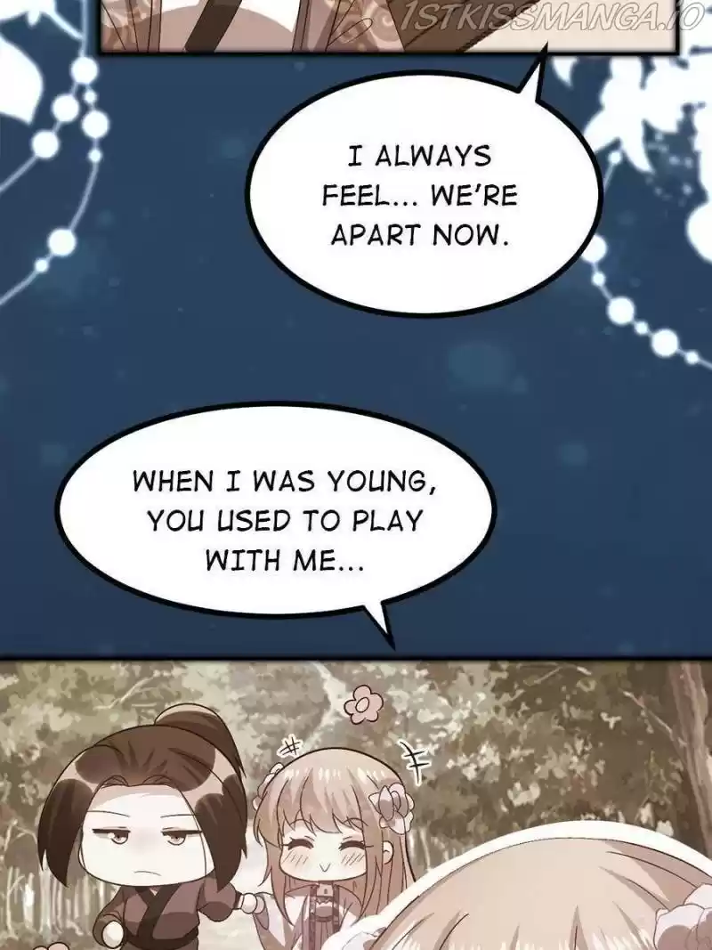 My Vampire Master Chapter 175