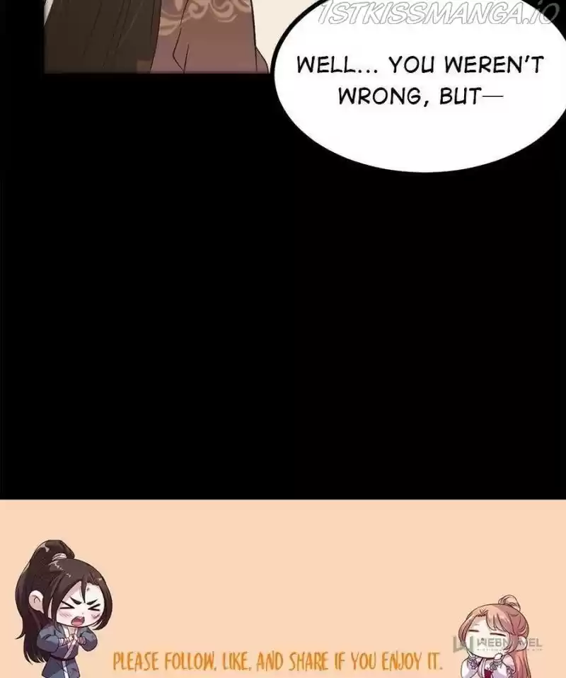 My Vampire Master Chapter 175