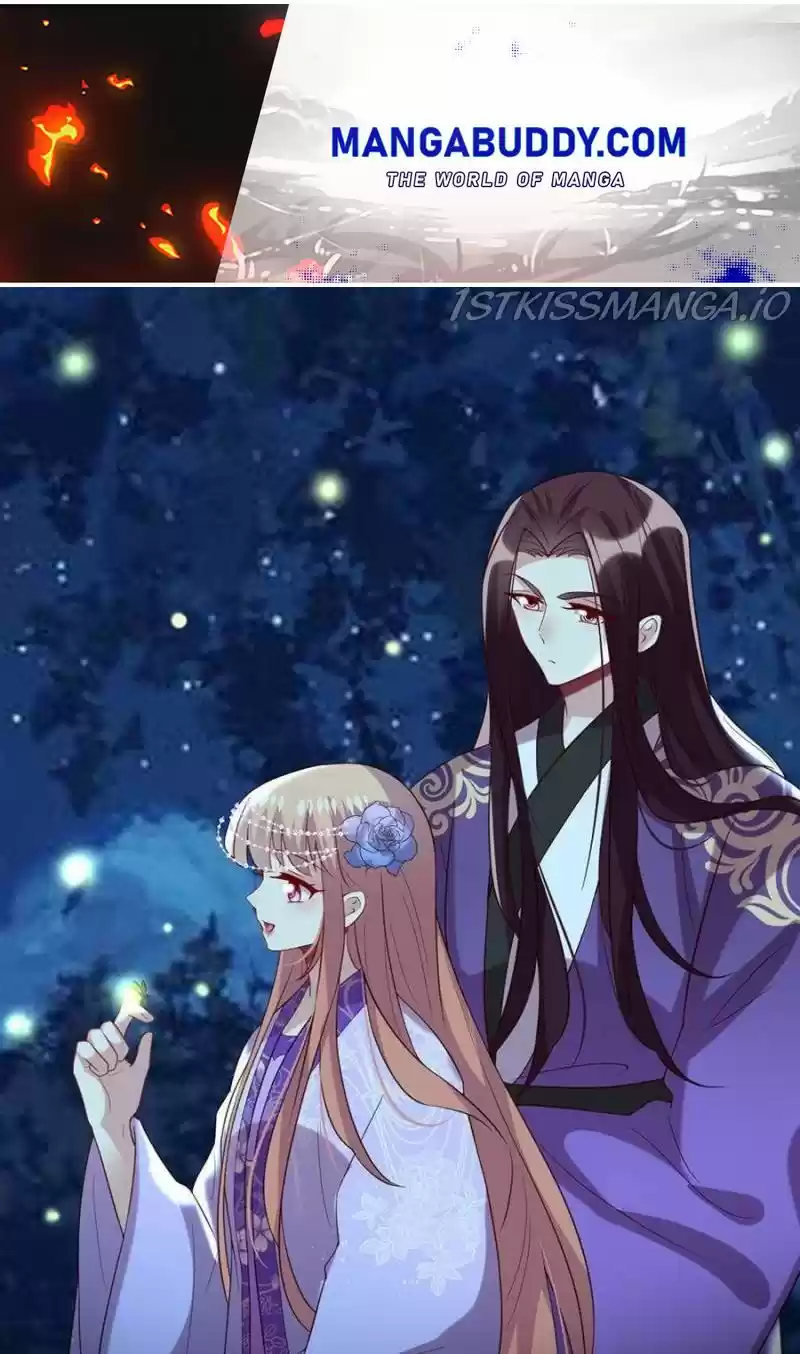 My Vampire Master Chapter 176