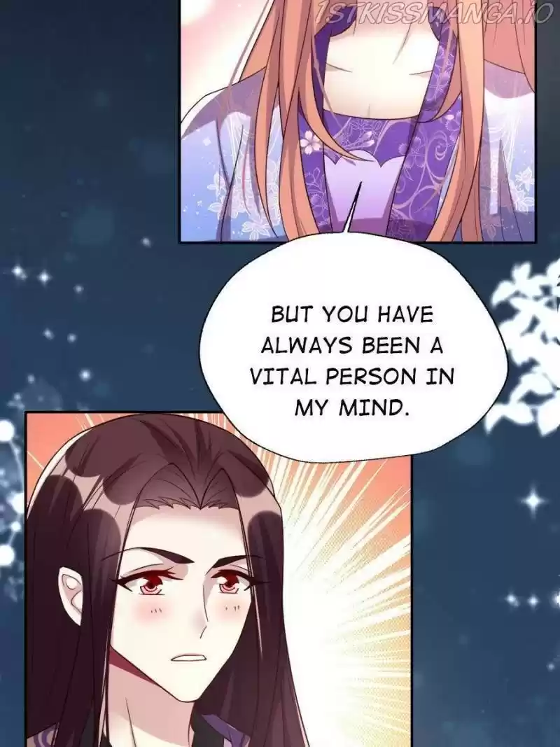 My Vampire Master Chapter 176