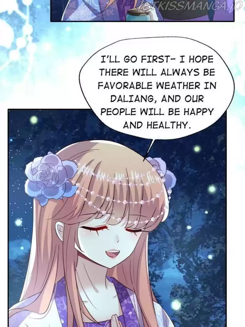 My Vampire Master Chapter 176