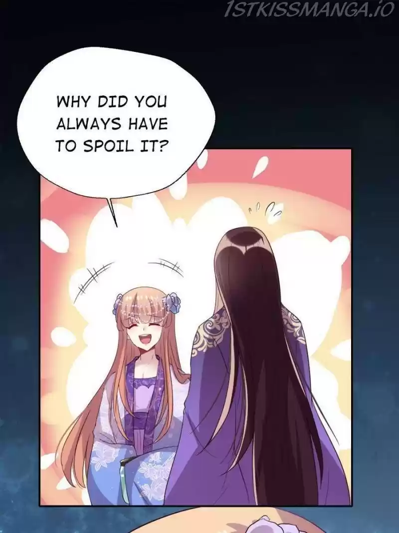 My Vampire Master Chapter 176