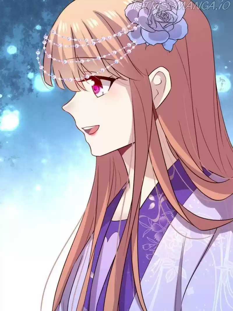 My Vampire Master Chapter 176