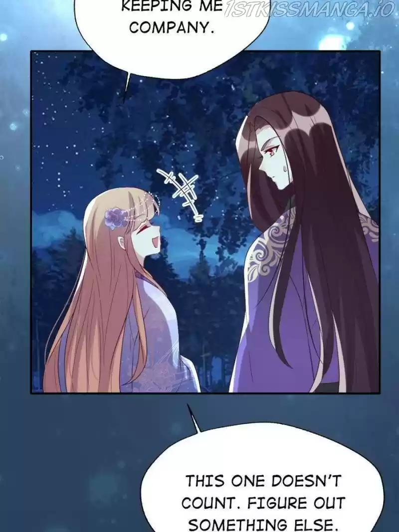 My Vampire Master Chapter 176