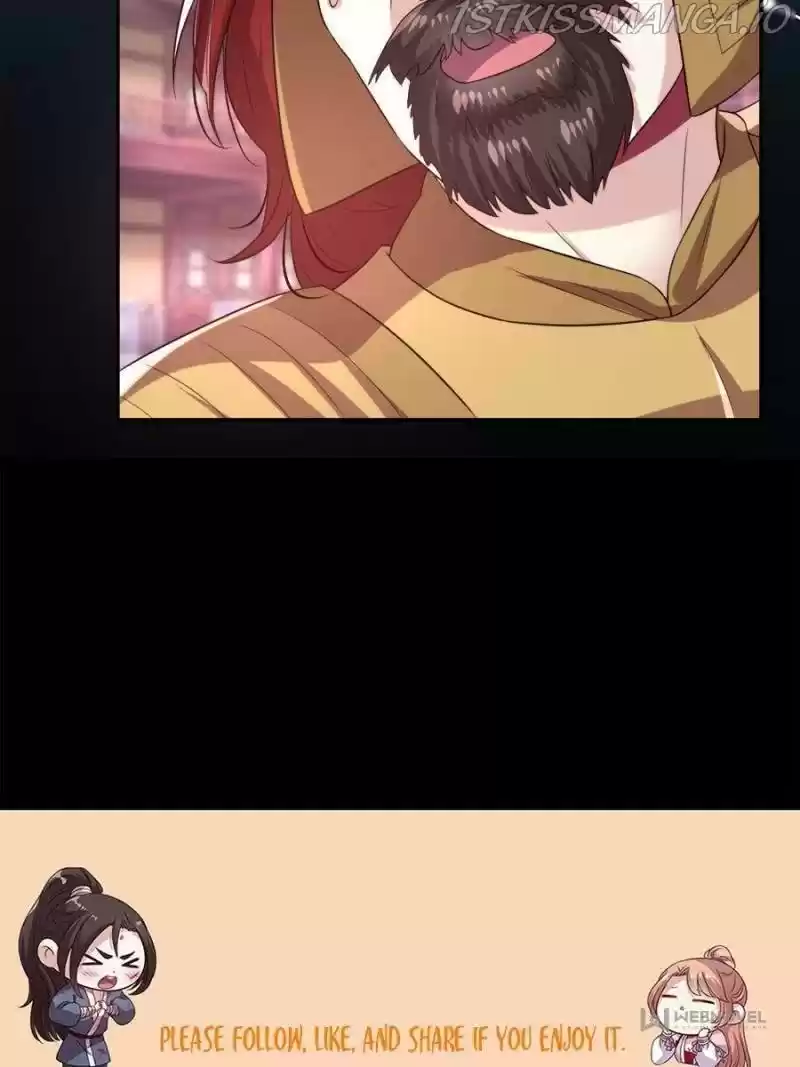 My Vampire Master Chapter 176