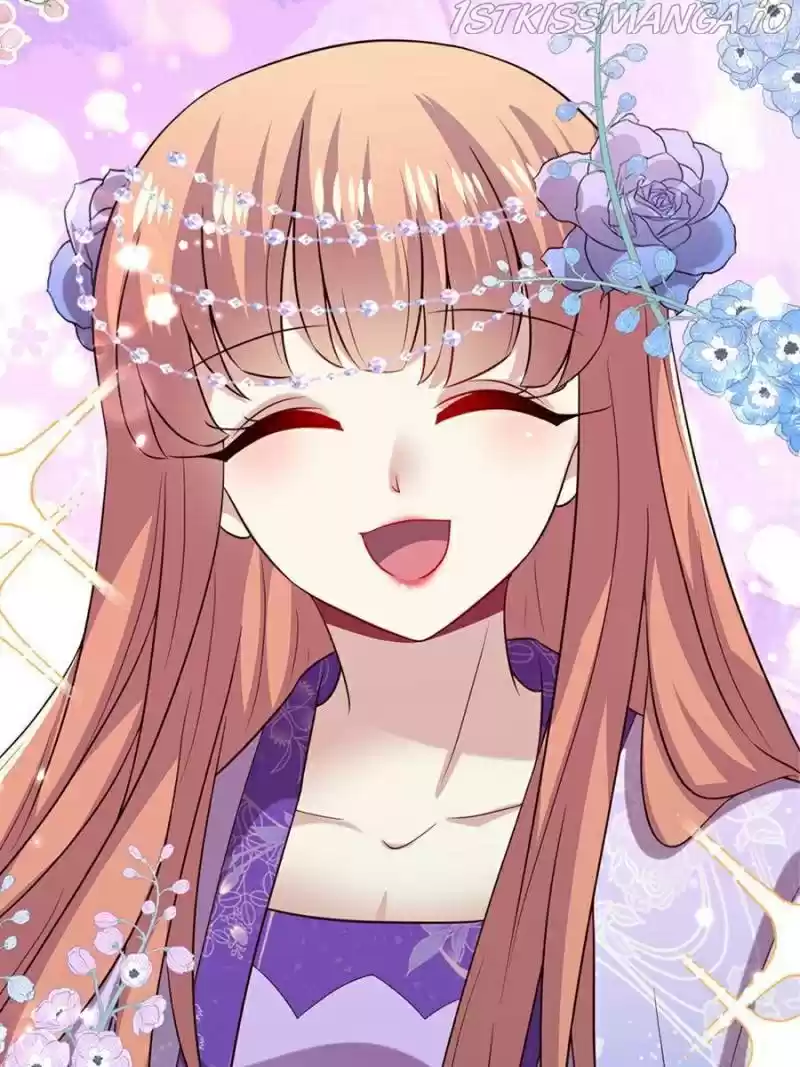 My Vampire Master Chapter 177