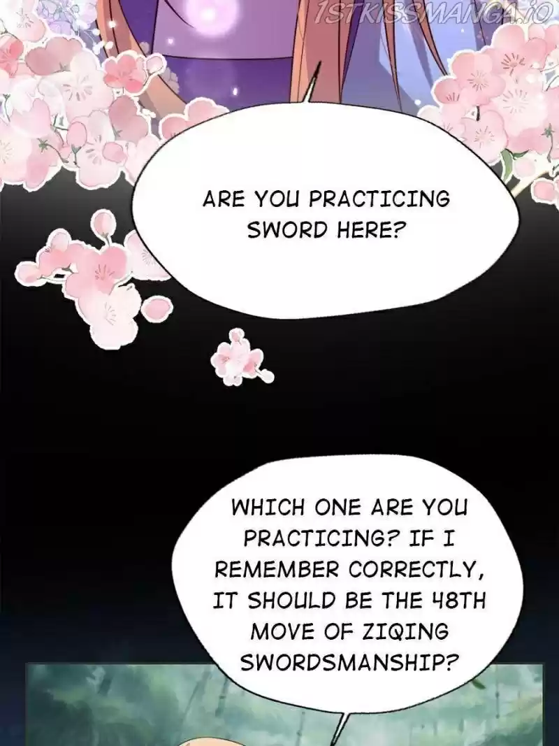 My Vampire Master Chapter 177