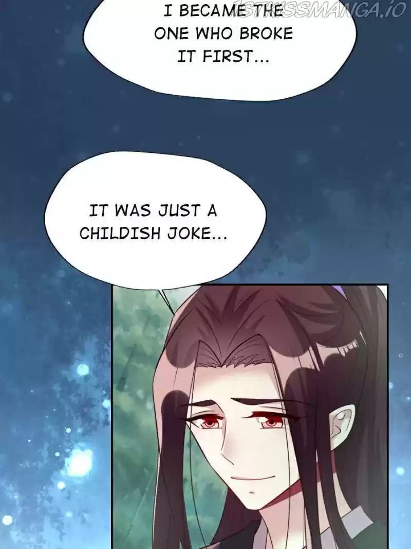 My Vampire Master Chapter 177