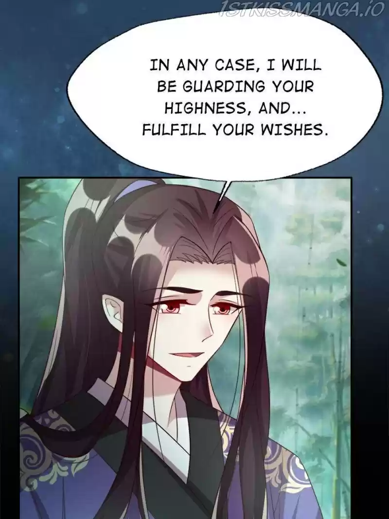 My Vampire Master Chapter 177