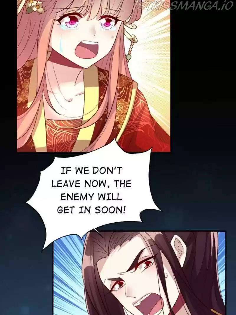 My Vampire Master Chapter 177