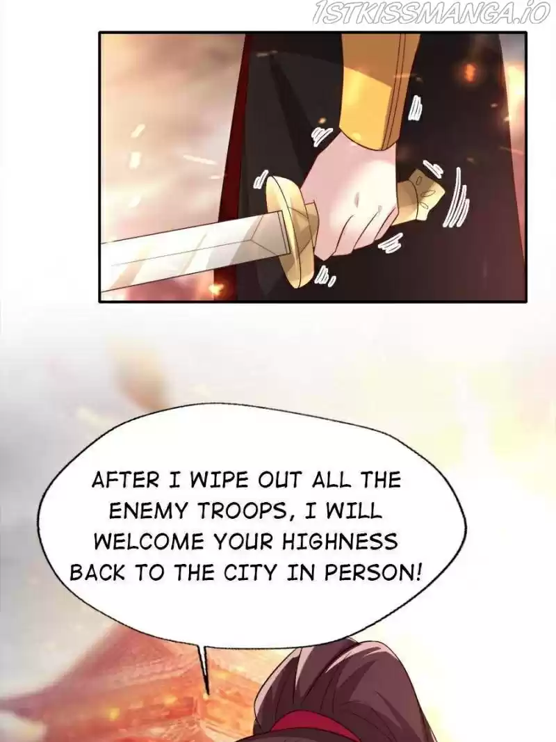 My Vampire Master Chapter 177