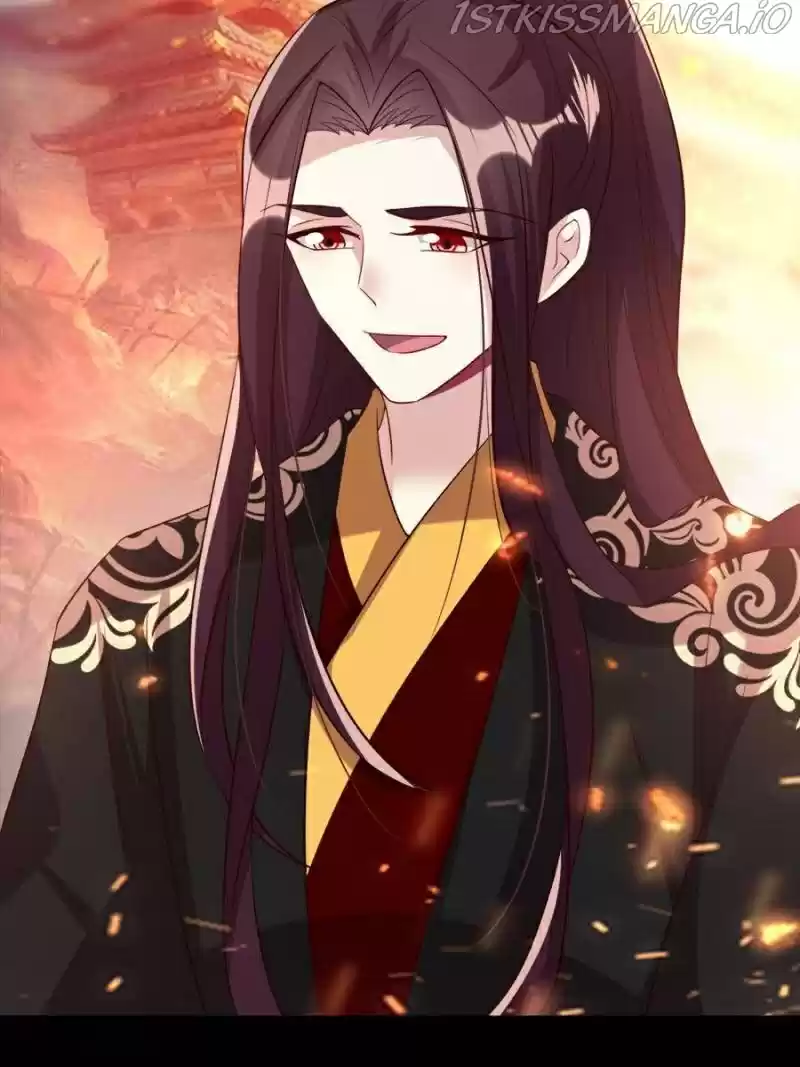 My Vampire Master Chapter 177