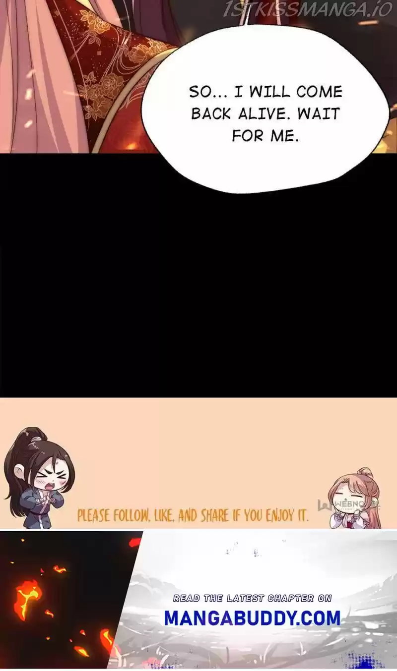 My Vampire Master Chapter 177