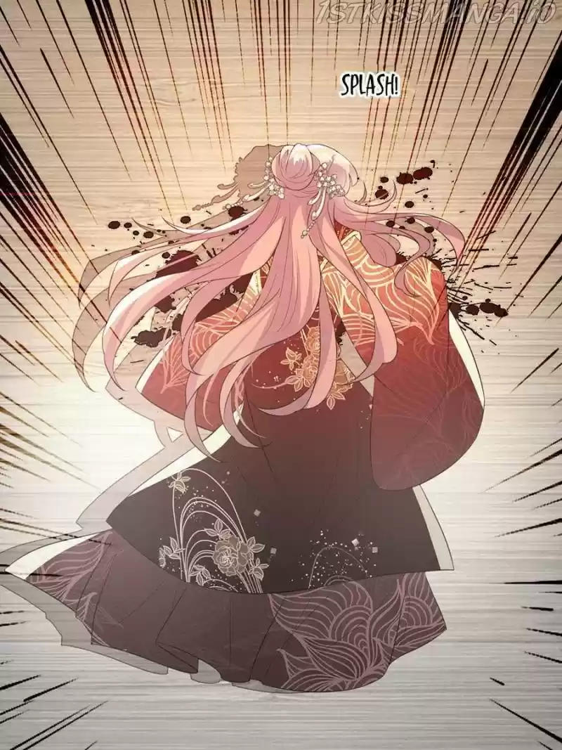 My Vampire Master Chapter 178