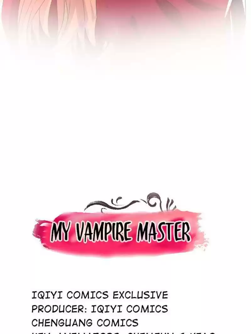 My Vampire Master Chapter 179