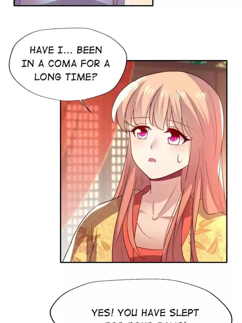 My Vampire Master Chapter 179