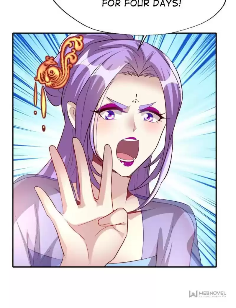 My Vampire Master Chapter 179