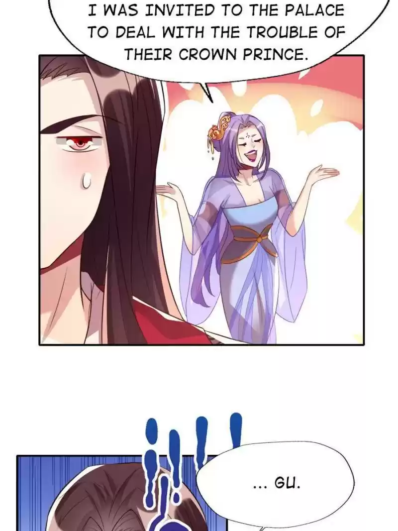 My Vampire Master Chapter 179