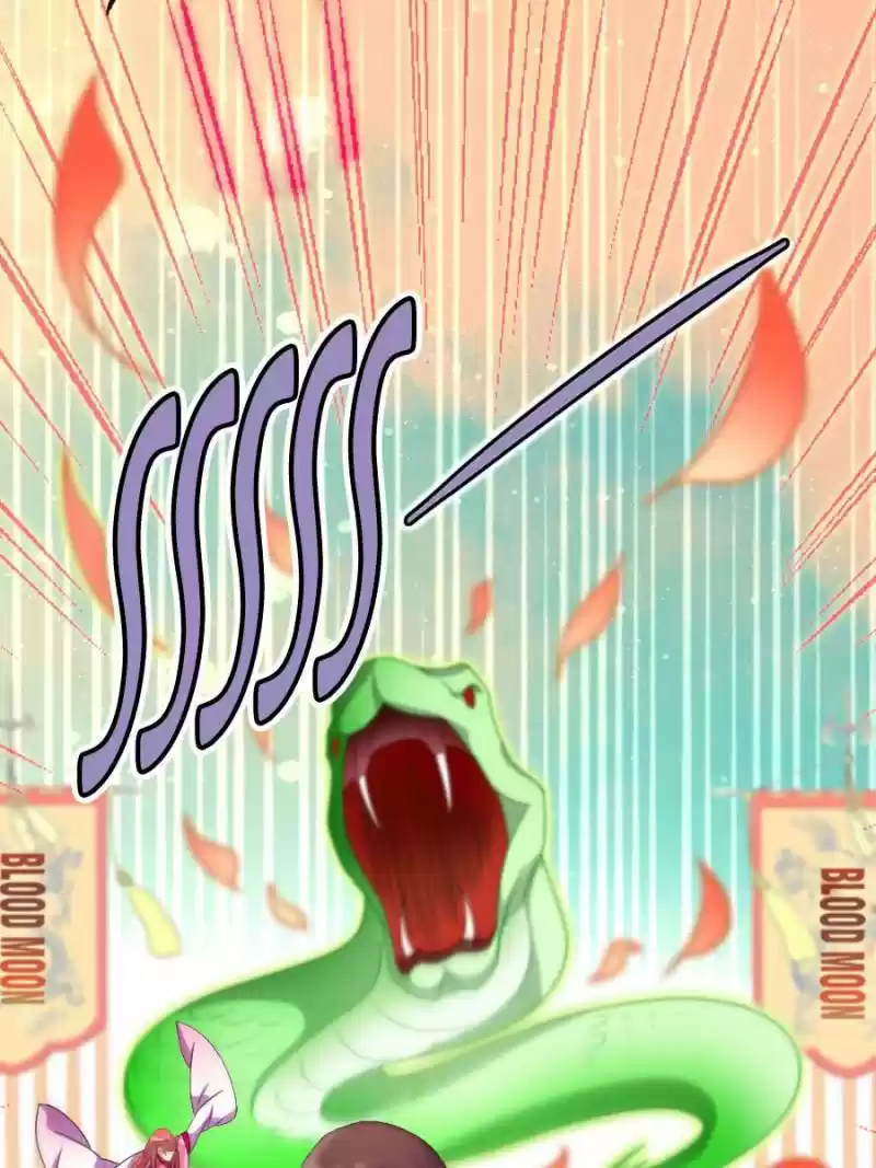 My Vampire Master Chapter 18