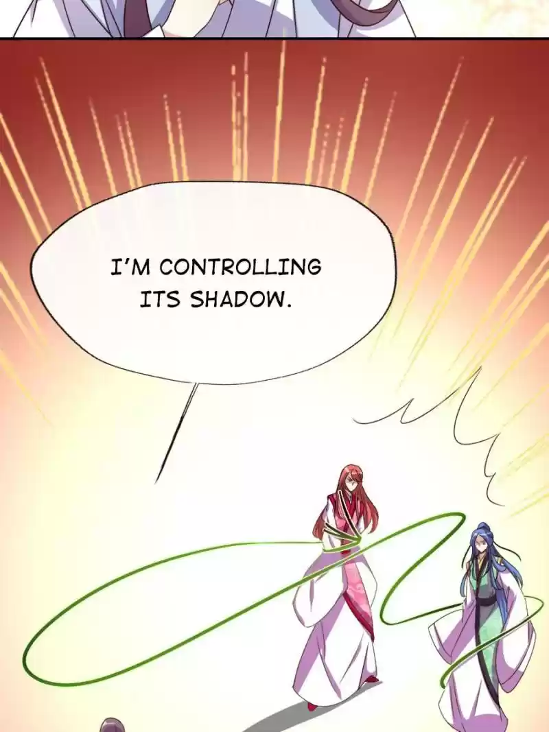 My Vampire Master Chapter 18