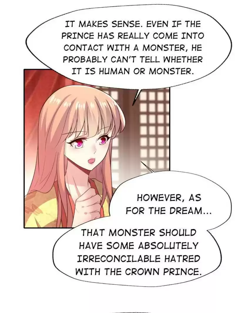 My Vampire Master Chapter 180