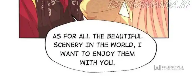 My Vampire Master Chapter 181