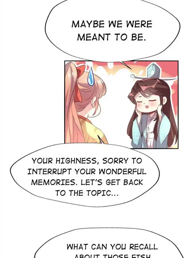 My Vampire Master Chapter 182