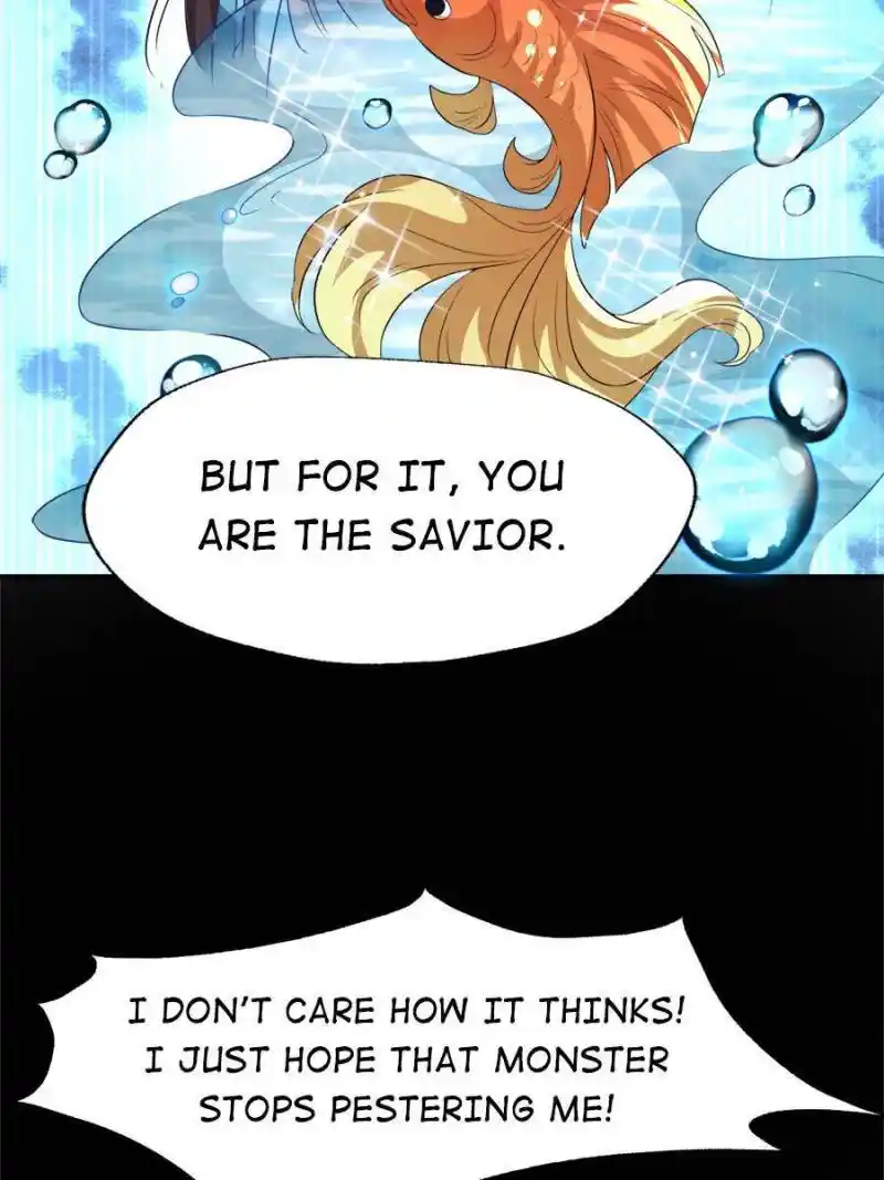 My Vampire Master Chapter 182