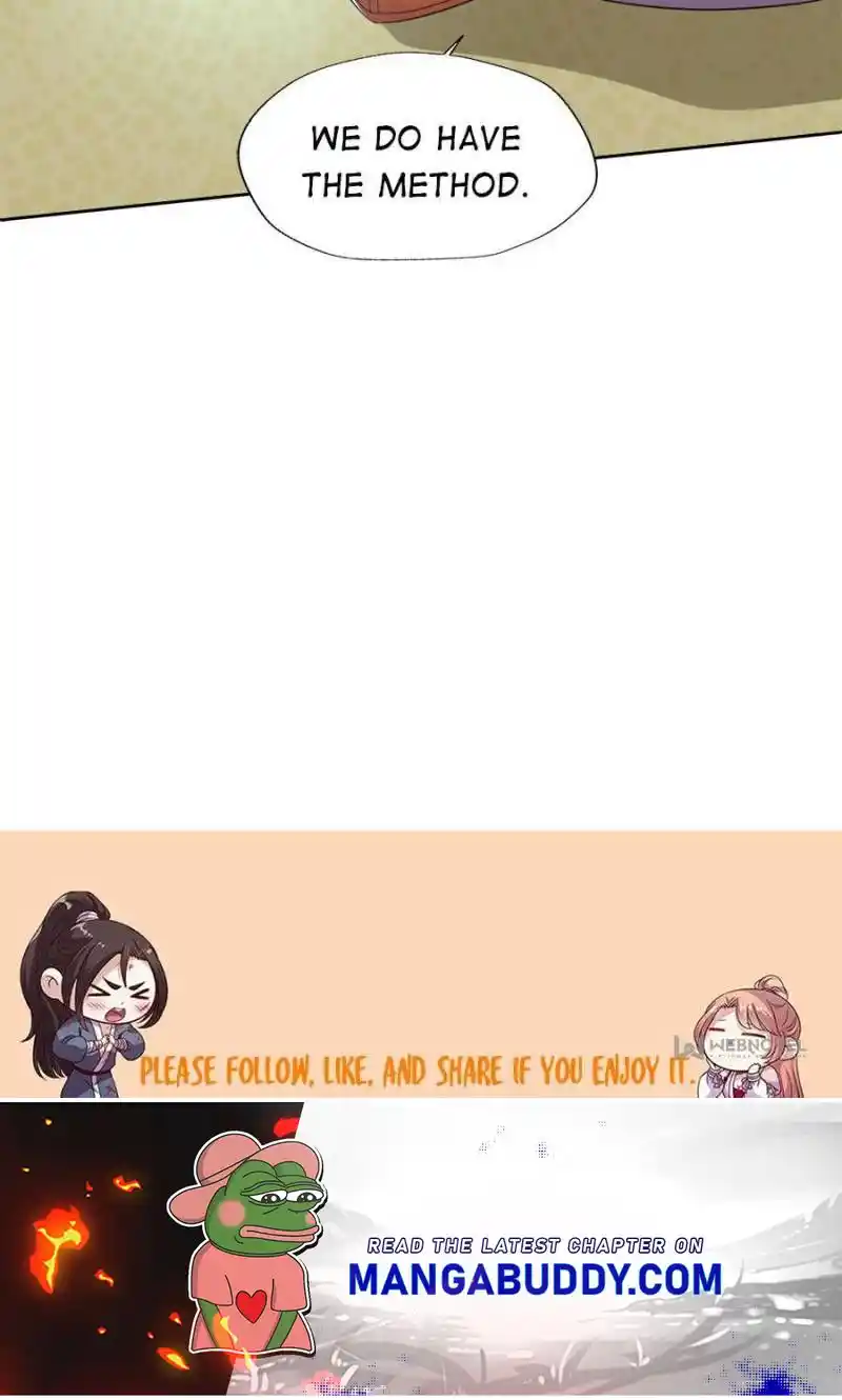 My Vampire Master Chapter 182