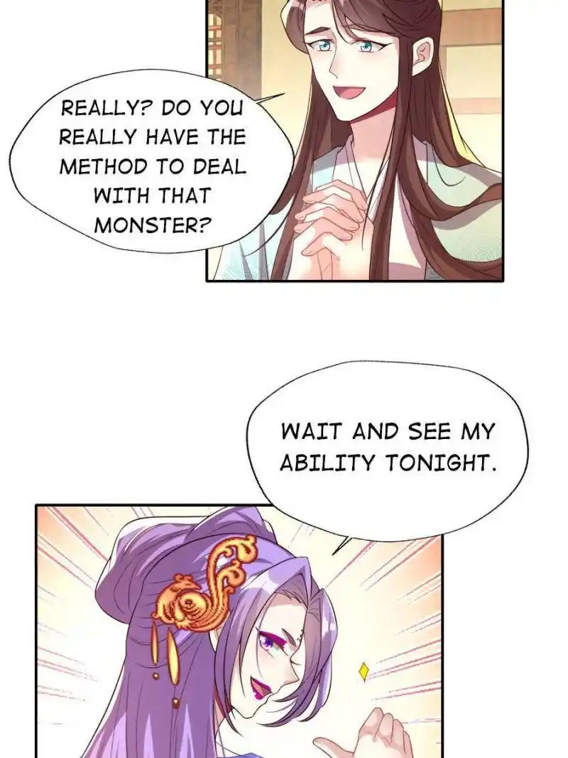 My Vampire Master Chapter 183