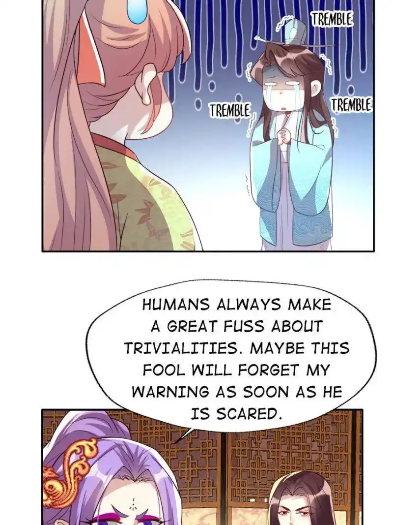 My Vampire Master Chapter 183