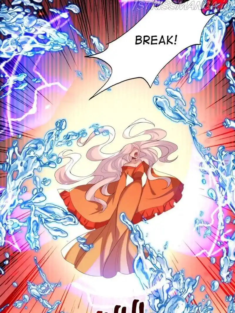 My Vampire Master Chapter 184