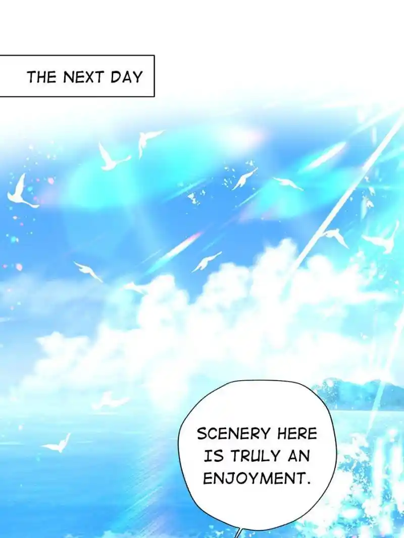 My Vampire Master Chapter 186