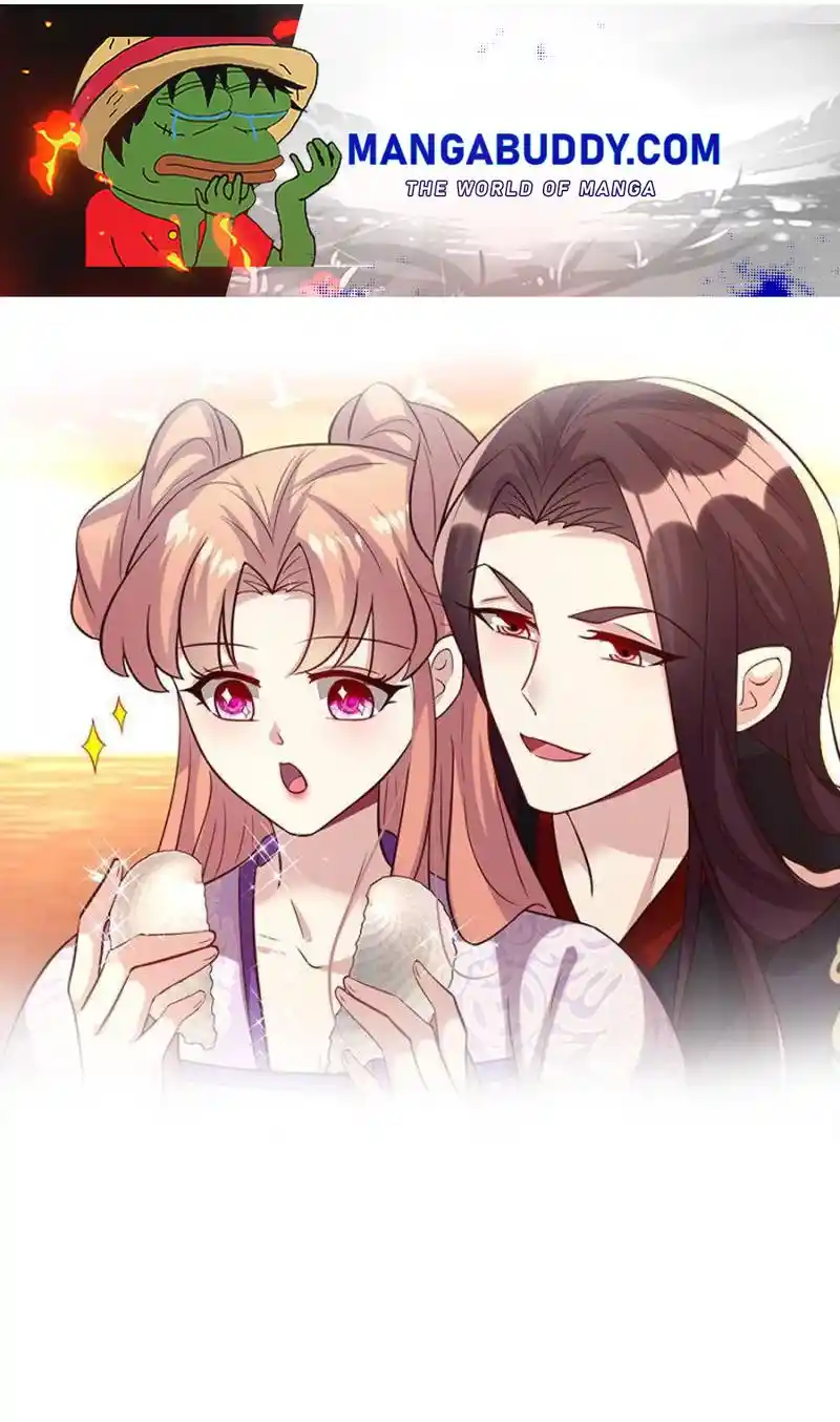 My Vampire Master Chapter 188